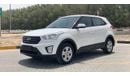 هيونداي كريتا hyundai Creta 2017 Ref# 372