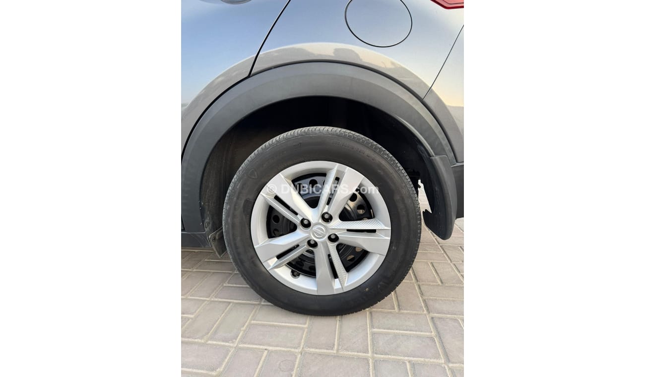 Nissan Kicks S 1.6L