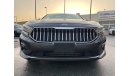 Kia Cadenza Kia Cadenza_Gcc_2021_Excellent_Condition _Full option