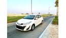 Toyota Yaris SE Banking facilities without the need for a first payment