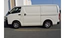 Toyota Hiace GL - Standard Roof Toyota Hiace Std roof Van, model:2016. Excellent condition