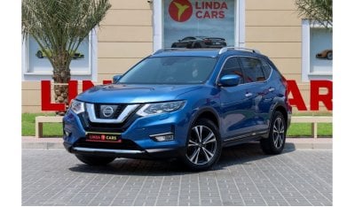 Nissan XTrail SL