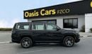 Jeep Grand Wagoneer 3.0T 4WD Series 2 Agency Warranty 2023 GCC 0kms