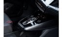 Audi e-tron 2023 | AUDI | Q5 40 E-TRON | SPORT EDITION | E/V