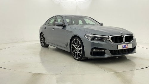 بي أم دبليو 540i M SPORT 3 | بدون دفعة مقدمة | اختبار قيادة مجاني للمنزل