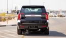 GMC Yukon SLE/RWD/2024/GCC. Export only