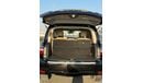 Nissan Armada Nissan Armada 4WD Platinum