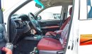 Toyota Hilux GLS  2 7L 2WD