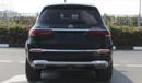 Mercedes-Benz GLS 600 MERCEDES-BENZ GLS 600 EMERALD GREEN 4.0L V8 MAYBACH AT