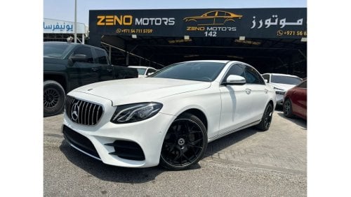 مرسيدس بنز E300 Std