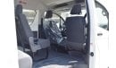 Toyota Hiace TOYOTA HIACE 3.5L AT PETROL AUTO DOOR 2025 MODEL