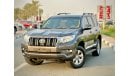 Toyota Prado 2019 TXL V6 4.0L GCC NO ACCIDENT IN EXCELLENT CONDITIONS