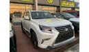 Lexus GX460 PLATINIUM FULL OPTION