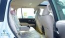 Toyota Land Cruiser GXR 3.3L Diesel - Full Option - GCC