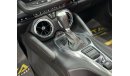 شيفروليه كامارو 2020 Chevrolet Camaro RS, One Year Warranty, Full Agency Service History, GCC