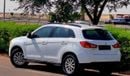 Mitsubishi ASX GLX Low 2.0L FWD GCC l 2.0L l Camera, GPS l Accident Free l Excellent Condition