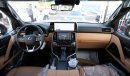 لكزس LX 600 Lexus LX600 3.5L PETROL V6 TT TURBO SPORT  25 SPEAKERS MODEL 2024