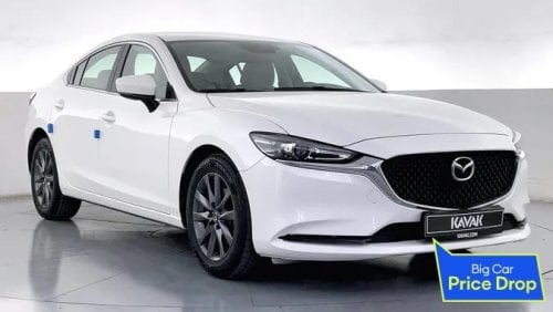 Mazda 6 S | 1 year free warranty | 0 Down Payment