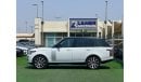 Land Rover Range Rover 1800 Monthly payments / Vogue 2016 / single owner / now accident/ low mileage / full option