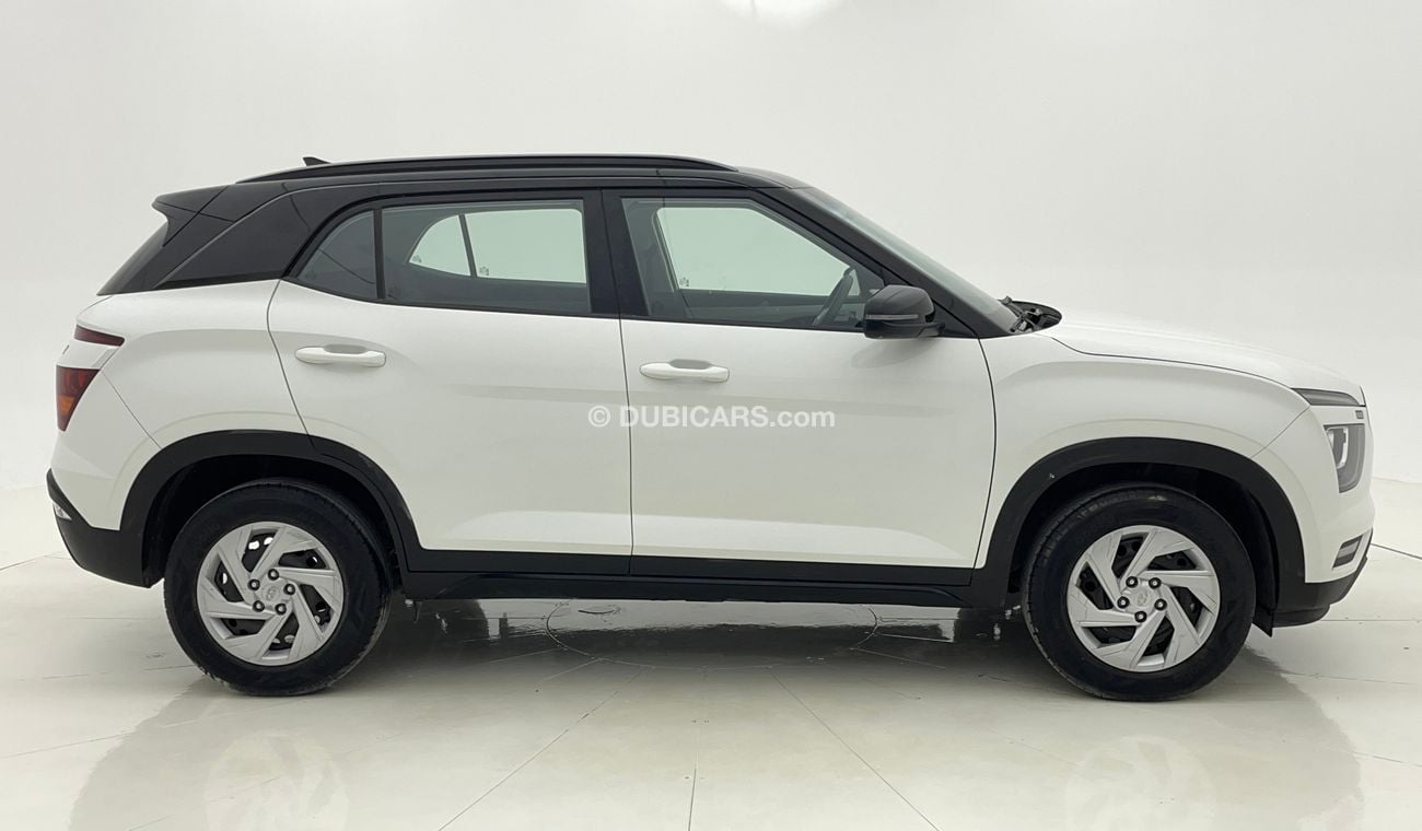 Hyundai Creta SMART 1.5 | Zero Down Payment | Free Home Test Drive