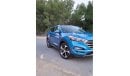 Hyundai Tucson GLS Plus Tucson, American import, accident-free, unpainted, full specifications, panoramic, full spe