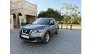 Nissan Kicks SL 1.6L