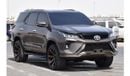 Toyota Fortuner 2019 Toyota Fortuner, 5dr SUV, 2.8L 4cyl 1GD Diesel Engine, Automatic, Four Wheel Drive, Australian 