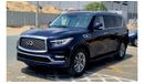 Infiniti QX80 INVINITI QX80 2020 VERY CLEAN