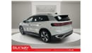 Volkswagen ID.6 Embrace the Future with 2022 Volkswagen ID.6 Pro Crozz – Fully Electric, Exceptionally Spacious  exp