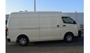 Toyota Hiace GLS - High Roof Toyota Hiace Highroof Van 2.7 ltr, model:2021. Excellent condition