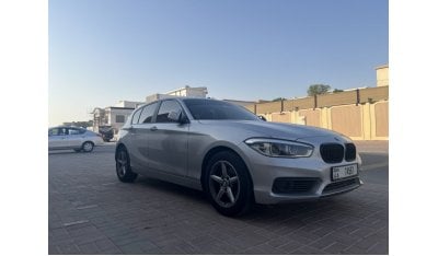 BMW 120i