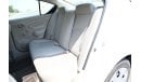 Nissan Sunny 0% DP - GCC - NISSAN SUNNY SV - 1.5L V4 FWD - LOW MILEAGE - FIRST OWNER - WELL MAINTAINED