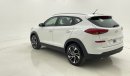 Hyundai Tucson GL 2 | Zero Down Payment | Free Home Test Drive