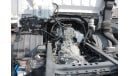 Mitsubishi Fuso FJ 8 ton chassis 6 Cylinder Turbo DIESEL