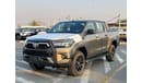 Toyota Hilux HILUX ADVENTURE 4.0L PTR AT