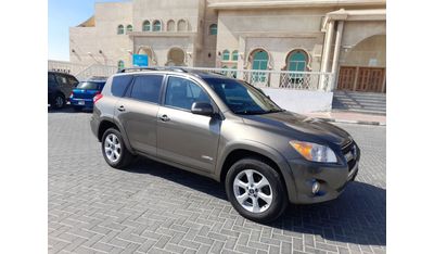 تويوتا راف ٤ Toyota Rav4 2010 limited