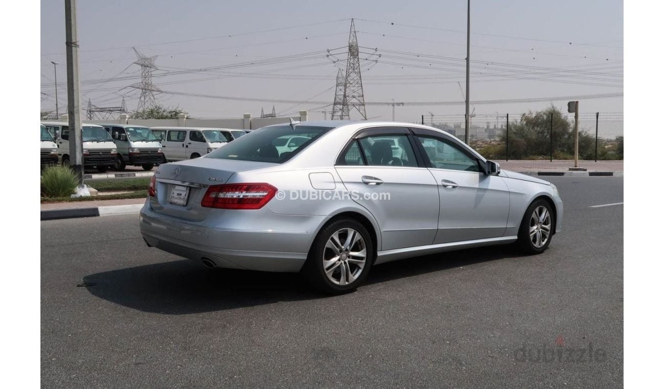 مرسيدس بنز E 350 MERCEDES BENZ E350