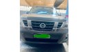 Nissan Patrol LE Platinum City 5.6L