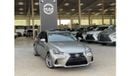 Lexus IS350 Platinum 3.5L PLATINUM / 3.5L / V6 / FULL OPTION / CLEAN