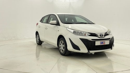 Toyota Yaris E 1.3 | Zero Down Payment | Free Home Test Drive