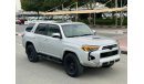 Toyota 4Runner 2021 TOYOTA 4 RUNNER SR5