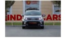 Kia Picanto Top