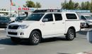 Toyota Hilux SR SR 2013 3.0CC Diesel SR5 Cruise Control [Right Hand Drive] Canopy, Premium Condition