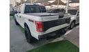 فورد F 150 XL