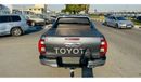 Toyota Hilux PREMIUM CONDITION | 2.8L DIESEL ENGINE | RHD | 2020 (AT) | REAR VIEW CAMERA | ELECTRIC SEAT