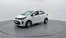 Kia Picanto 1.2