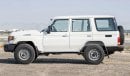 Toyota Land Cruiser Hard Top Toyota Land Cruiser Hard Top 4.2L 5 doors MY2024