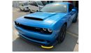 Dodge Challenger Dodge Challenger DEMON