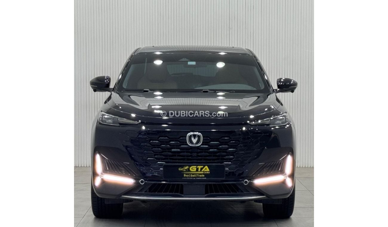 Changan Uni K 2.0 Platinum 2024 Changan UNI-K AWD, 6 Years Changan Warranty, 3 Years Changan Service Pack, Very Lo