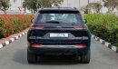 Jeep Grand Cherokee (НА ЭКСПОРТ , For Export) Limited Plus Luxury V6 3.6L 4X4 , 2024 GCC , 0Km , Без пробега